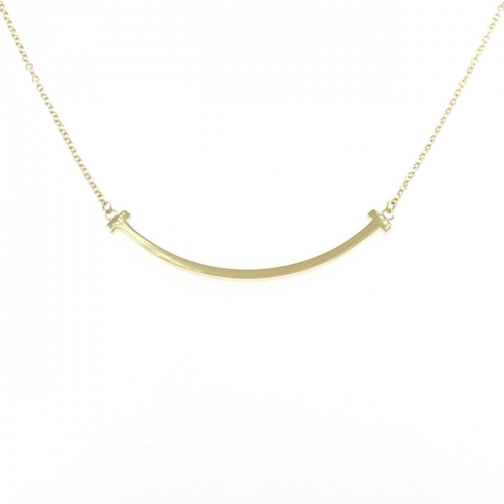 TIFFANY & CO. Gold Necklace